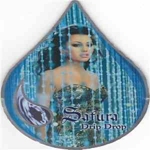 Safura - Drip Drop
