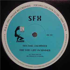 SFX  - Enchanted / Lost In Summer