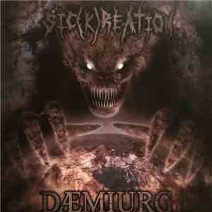 Sic(k)reation - Dæmiurg