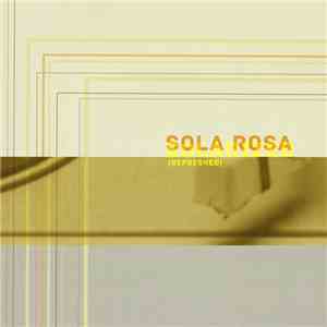 Sola Rosa - Solarized: Refreshed