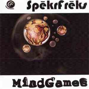SpekrFreks - MindGames