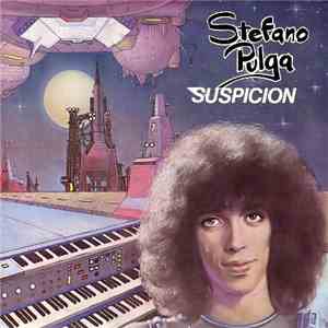 Stefano Pulga - Suspicion