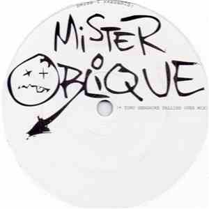 Swiss T - Mister Oblique