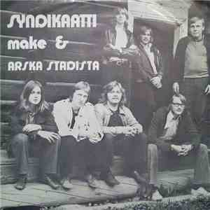 Syndikaatti & Make - Arska Stadista