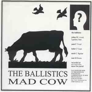 The Ballistics  - Mad Cow