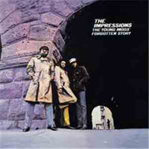 The Impressions - The Young Mods' Forgotten Story