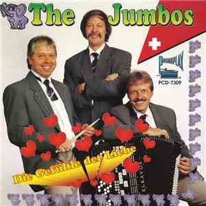 The Jumbos - Die Gefühle Der Liebe