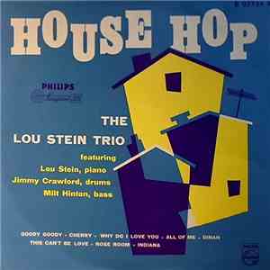 The Lou Stein Trio - House Hop