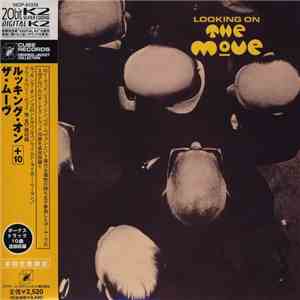 The Move - Looking On