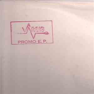 Vardis - Promo E.P.
