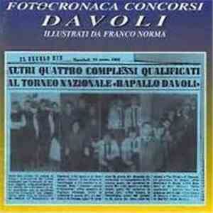 Various - 1966 Rapallo Davoli Vol. 6
