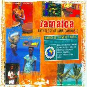 Various - Jamaica: Anthology Of Jamaican Music