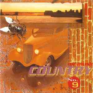 Various - Mr Music Country 9/96