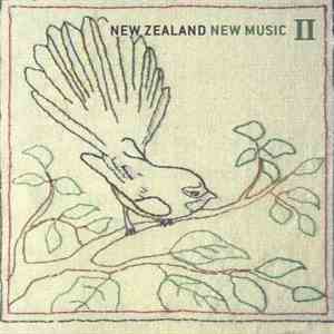 Various - New Zealand New Music II