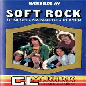 Various - Nærbilde Av Soft Rock