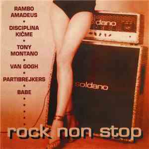 Various - Rock Non Stop