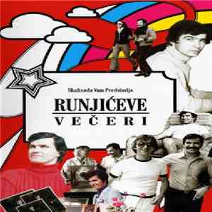 Various - Skalinada Vam Predstavlja Runjićeve Večeri