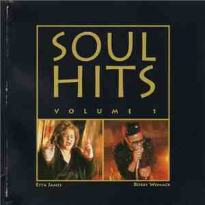 Various - Soul Hits Volume 1