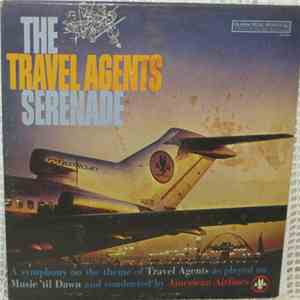 Various - The Travel Agents Serenade