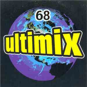 Various - Ultimix 68