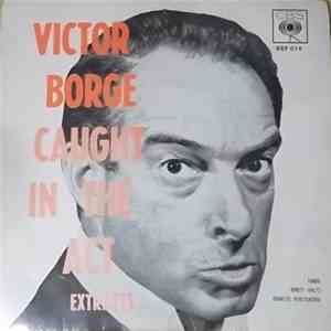 Victor Borge - Extracts From