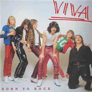 Viva  - Born To Rock