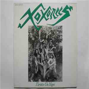 Xoxonees - Tirate Un Yupi