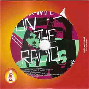 X-Wife - On The Radio