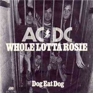 AC/DC - Whole Lotta Rosie