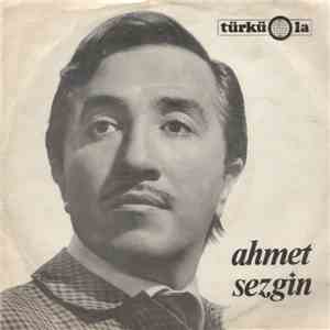 Ahmet Sezgin - Ahu Gözlüm / Düğün