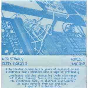 Alto Stratus - Tasty Morsels