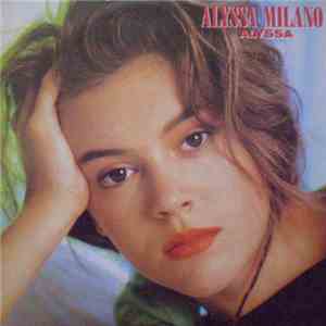 Alyssa Milano - Alyssa