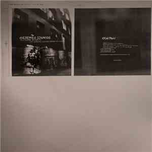 Andrews & Edwards - Slowburning