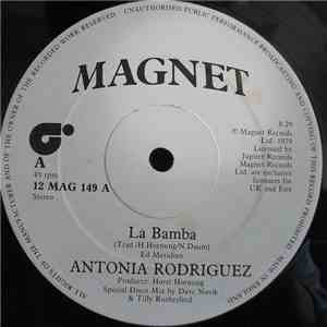 Antonia - La Bamba / Sweet Love