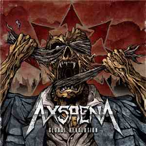 Axsaena - Global Revolution