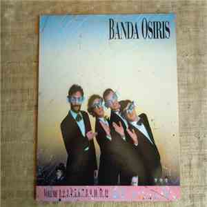 Banda Osiris - Volume 1