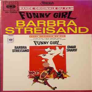 Barbra Streisand / Jule Styne - Funny Girl (The Original Sound Track Record ...
