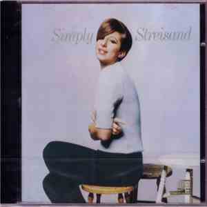 Barbra Streisand - Simply Streisand