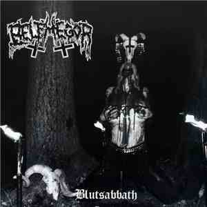 Belphegor - Blutsabbath