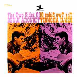 Benji Aronoff - The Two Sides Of Benji Aronoff