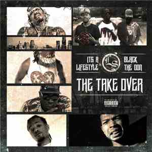 Black The Don - The Take Over