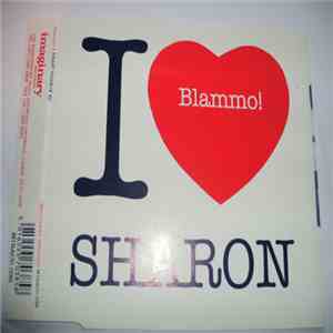 Blammo! - I Heart Sharon EP