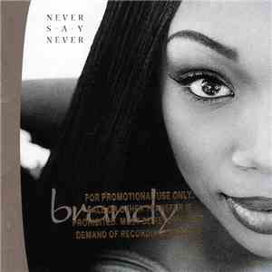 Brandy  - Never Say Never