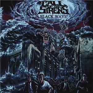 Call Of The Sirens - Black Wave