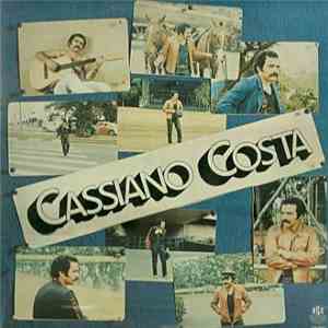 Cassiano Costa - Cassiano Costa