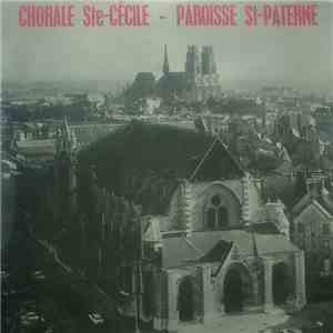 Chorale Ste-Cécile - Paroisse St-Paterne