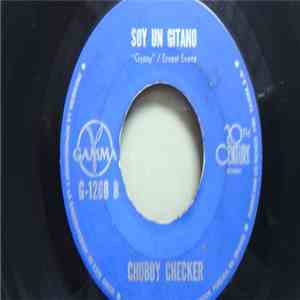 Chubby Checker - Reggae My Way / Gypsy