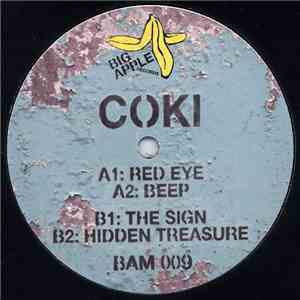 Coki - Red Eye