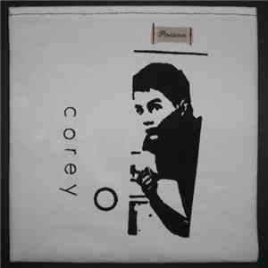 Corey Orbison - Your Name Is Poison
