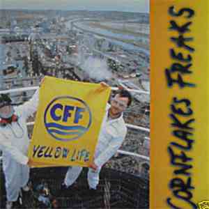 Cornflakes Freaks - Yellow Life